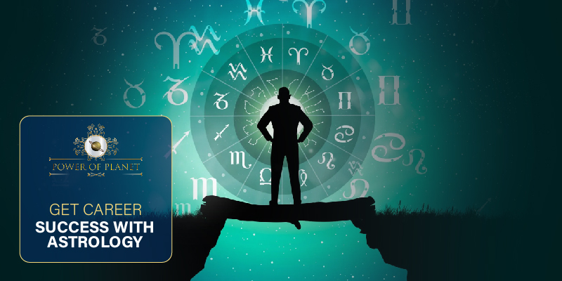 Get Career Success With Astrology